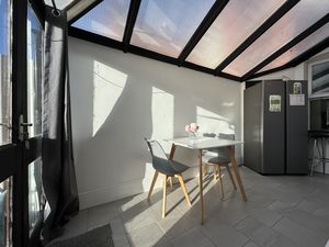 Conservatory- click for photo gallery